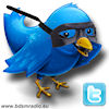 Click on our Twitter logo to get a large BDSM Twitter Logo and join our twitter.