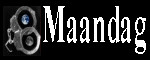 Maandag