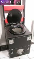 slavetoilet. human toilet for piss and scat