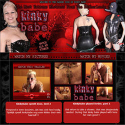 The Most Kinky Perverted Video's on aerth!!!