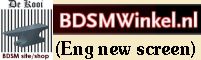 The BDSMWinkel.nl. A large BDSM shop with worldwide shipping.