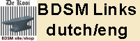 Many many links to BDSM website's