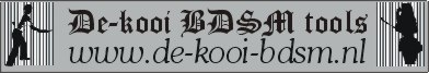 Link ons op www.de-kooi-bdsm.nl